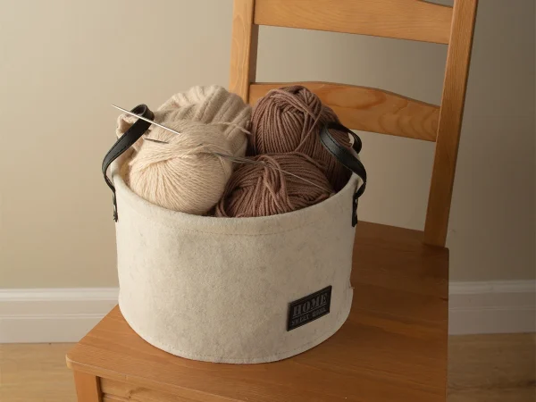 Корзина TODI Natura бежевый — изображение 2