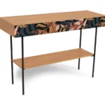 Стол консольный Frida