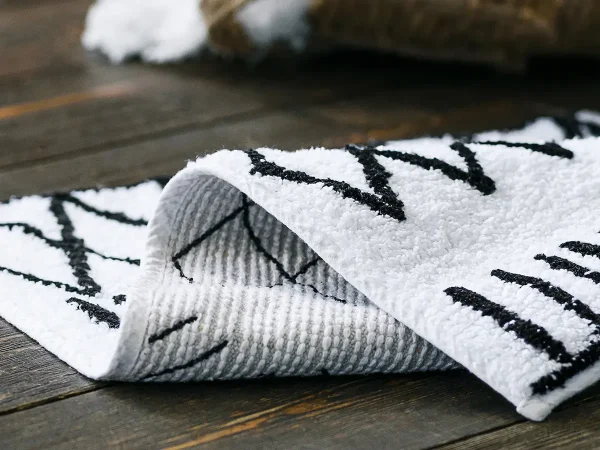 Коврик Nomads для ванной комнаты — изображение 2