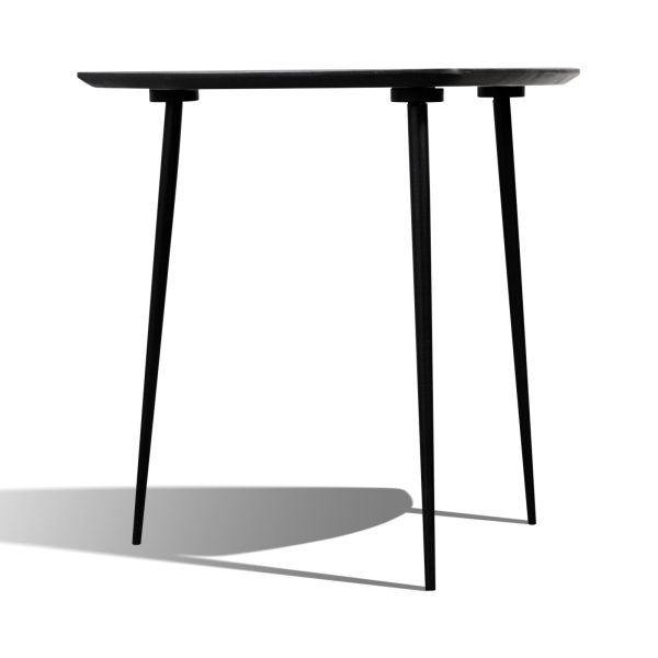 Столик из массива акации, ШАНАЙЯ ПЛАТИНУМ — изображение 3