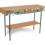 Стол консольный Frida