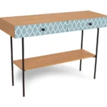 Стол консольный Frida