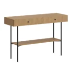 Стол консольный Frida