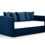 Кровать-кушетка Milano