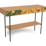 Стол консольный Frida