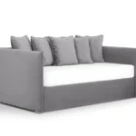 Кровать-кушетка Milano