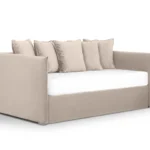 Кровать-кушетка Milano