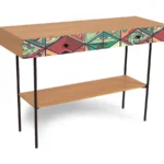 Стол консольный Frida