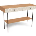 Стол консольный Frida