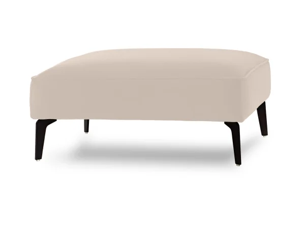 Пуф Amsterdam бежевый — изображение 3