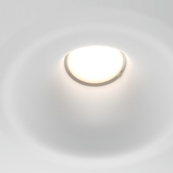 Встраиваемый светильник Technical DL002-1-01-W-1 — изображение 2
