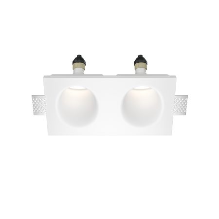 Встраиваемый светильник Technical DL002-WW-02-W