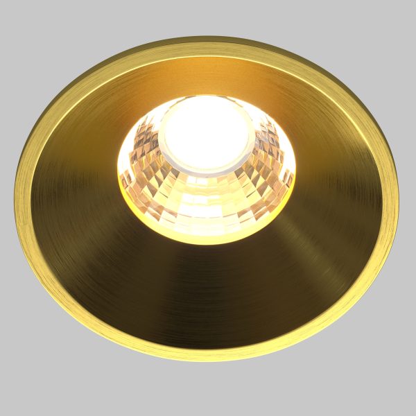Встраиваемый-светильник-Technical-DL058-7W3K-BS-2 Встраиваемый светильник Technical DL058-7W3K-BS — изображение 3