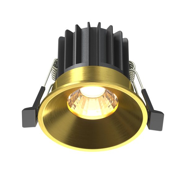 Встраиваемый-светильник-Technical-DL058-7W3K-BS Встраиваемый светильник Technical DL058-7W3K-BS
