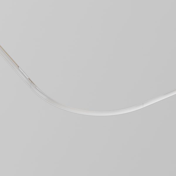 Комплектующие для встраиваемой трековой системы Technical TRA044-angle.12W — изображение 3