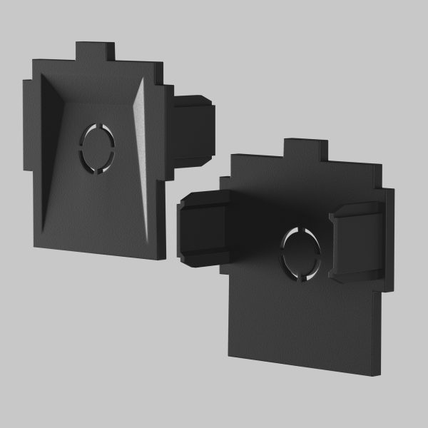 Комплектующие для встраиваемой трековой системы Technical TRA084EC-12B — изображение 2