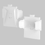 Комплектующие для встраиваемой трековой системы Technical TRA084EC-12W — изображение 2