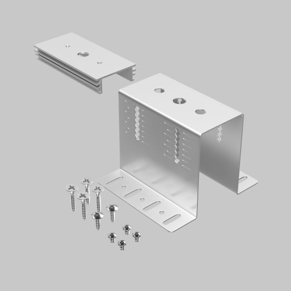Комплектующие для накладной трековой системы Technical TRA010HCB — изображение 2