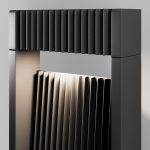 Ландшафтный светильник Outdoor O444FL-L13GF3K — изображение 3