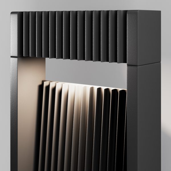 Ландшафтный-светильник-Outdoor-O444FL-L13GF3K-2 Ландшафтный светильник Outdoor O444FL-L13GF3K — изображение 3