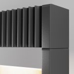 Ландшафтный светильник Outdoor O444FL-L13GF3K2 — изображение 3