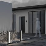 Ландшафтный светильник Outdoor O445FL-L20GF3K1 — изображение 2