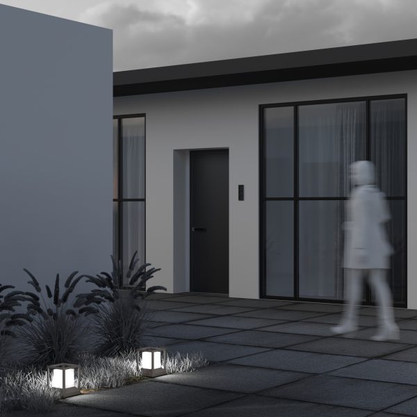 Ландшафтный светильник Outdoor O455FL-01GF1 — изображение 2