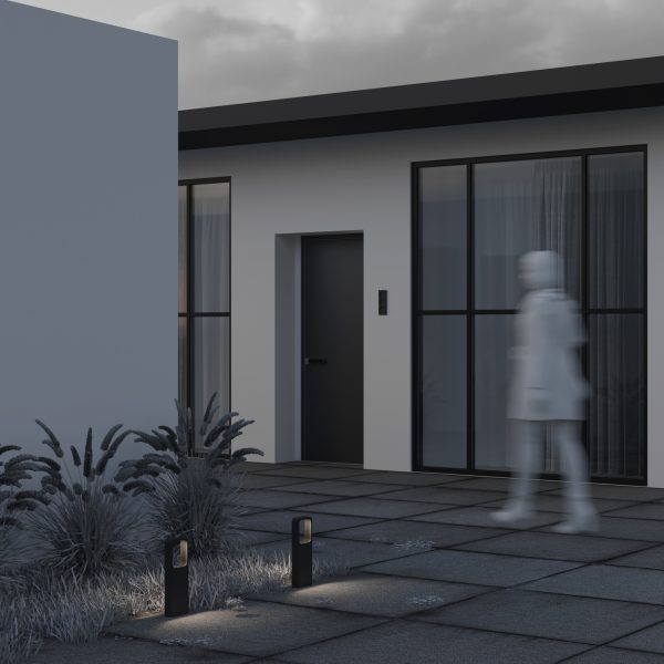 Ландшафтный светильник Outdoor O461FL-L7GF3K — изображение 2