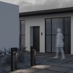 Ландшафтный светильник Outdoor O465FL-L16GF3K — изображение 2