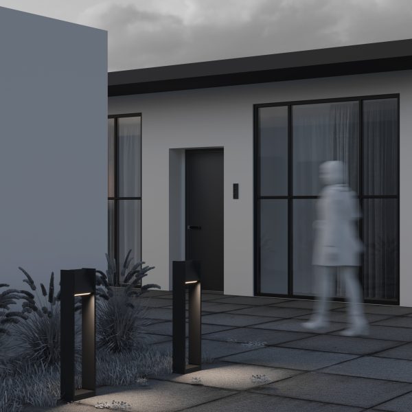 Ландшафтный светильник Outdoor O465FL-L16GF3K — изображение 2