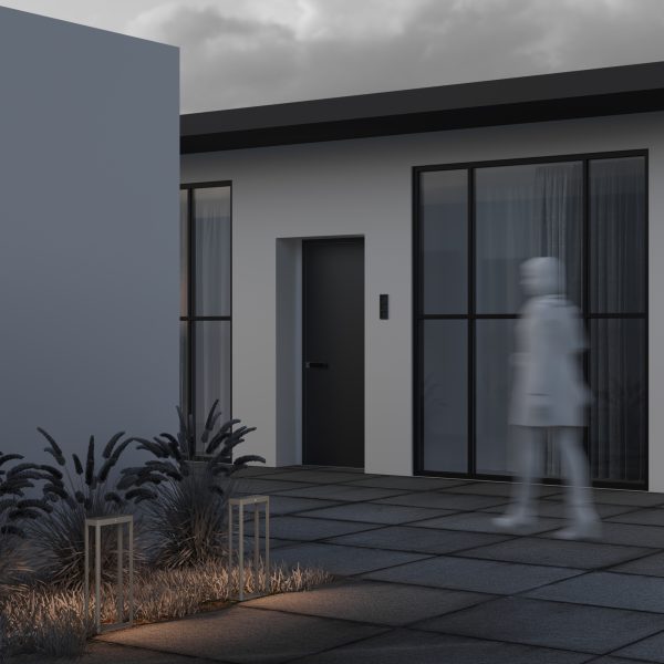 Ландшафтный-светильник-Outdoor-OSL456FL-L2GF3K-1 Ландшафтный светильник Outdoor OSL456FL-L2GF3K — изображение 2
