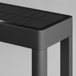 Ландшафтный светильник Outdoor OSL456FL-L2GF3K — изображение 3