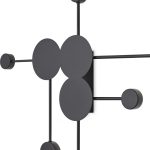 Настенный светильник (бра) Freya FR5440WL-L17B — изображение 3