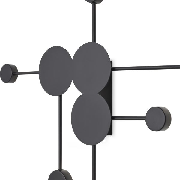 Настенный светильник (бра) Freya FR5440WL-L17B — изображение 3