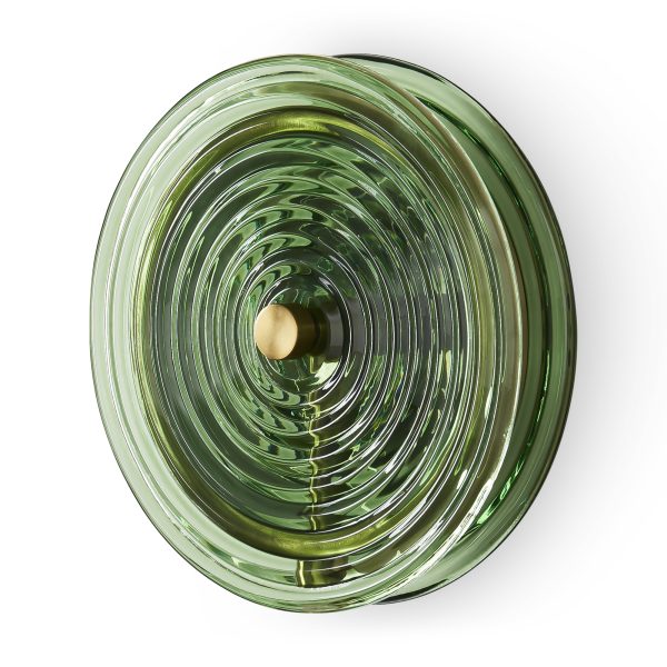 Настенный светильник (бра) Freya FR5442WL-L7GN — изображение 2