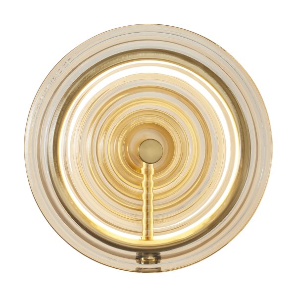 Настенный светильник (бра) Freya FR5442WL-L7TR — изображение 3