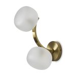 Настенный светильник (бра) Freya FR5444WL-02BS — изображение 2