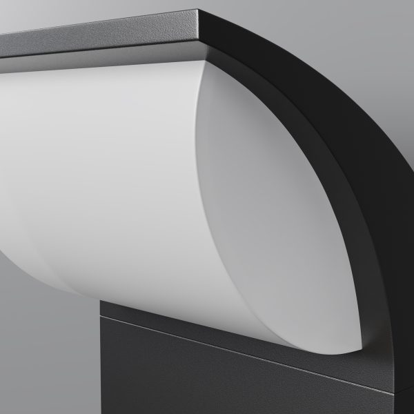 Настенный светильник (бра) Outdoor O446WL-L7GF3K — изображение 2