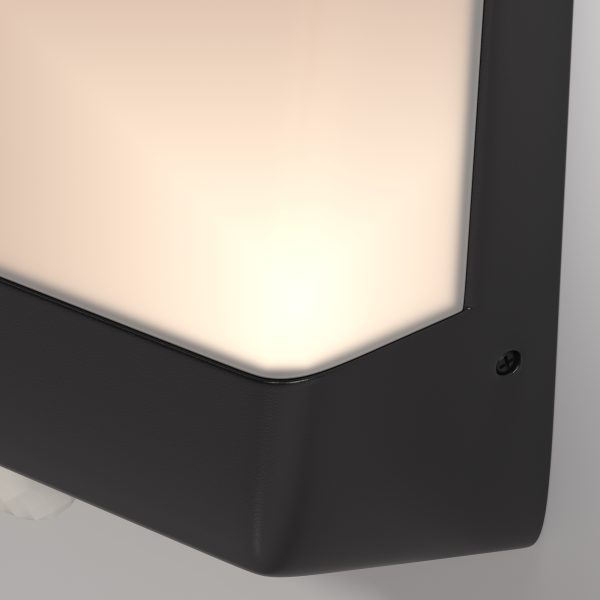 Настенный-светильник-бра-Outdoor-O448WL-L9GF3KSR-2 Настенный светильник (бра) Outdoor O448WL-L9GF3KSR — изображение 3
