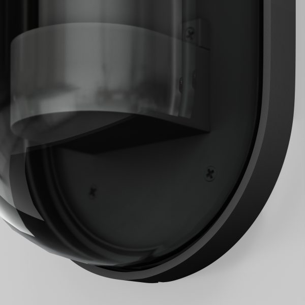 Настенный-светильник-бра-Outdoor-O449WL-01GF-2 Настенный светильник (бра) Outdoor O449WL-01GF — изображение 3