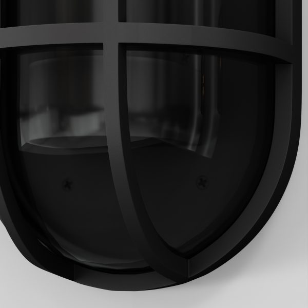 Настенный-светильник-бра-Outdoor-O449WL-01GF1-2 Настенный светильник (бра) Outdoor O449WL-01GF1 — изображение 3