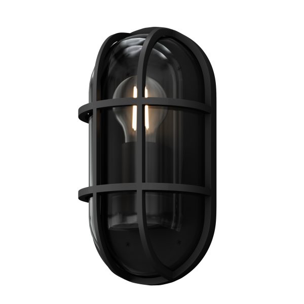 Настенный-светильник-бра-Outdoor-O449WL-01GF1 Настенный светильник (бра) Outdoor O449WL-01GF1