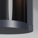 Настенный светильник (бра) Outdoor O451WL-01GF — изображение 3