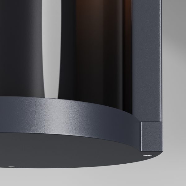 Настенный светильник (бра) Outdoor O451WL-01GF — изображение 3