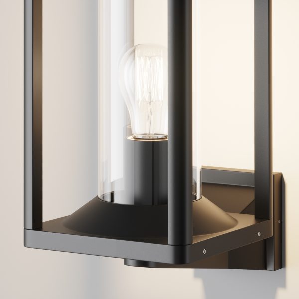 Настенный-светильник-бра-Outdoor-O452WL-01GF-1 Настенный светильник (бра) Outdoor O452WL-01GF — изображение 2