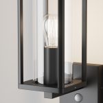 Настенный светильник (бра) Outdoor O452WL-01GFSR — изображение 2