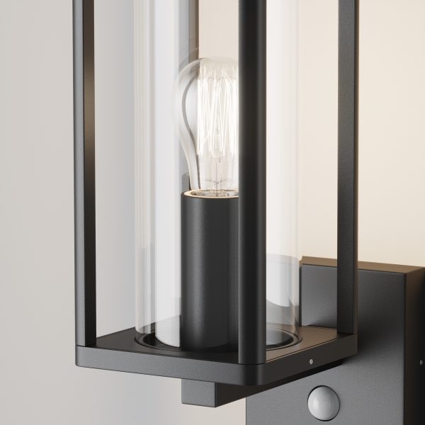 Настенный-светильник-бра-Outdoor-O452WL-01GFSR-1 Настенный светильник (бра) Outdoor O452WL-01GFSR — изображение 2