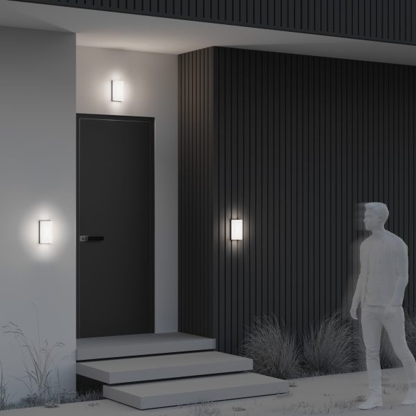 Настенный-светильник-бра-Outdoor-O454WL-L10GF3K-2 Настенный светильник (бра) Outdoor O454WL-L10GF3K — изображение 2