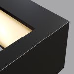 Настенный светильник (бра) Outdoor O464WL-L18GF3K — изображение 2