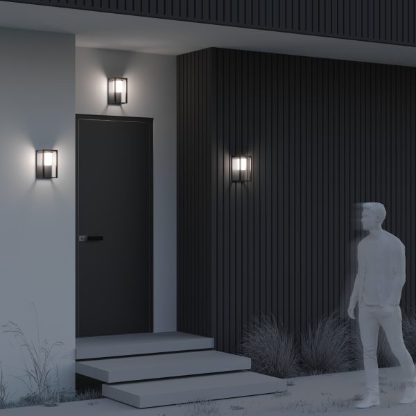 Настенный-светильник-бра-Outdoor-OSL457WL-L2GF3K-1 Настенный светильник (бра) Outdoor OSL457WL-L2GF3K — изображение 2